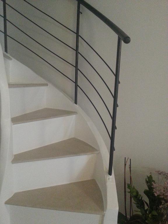 B&B Al Vecchio Borgo Барлетта Экстерьер фото