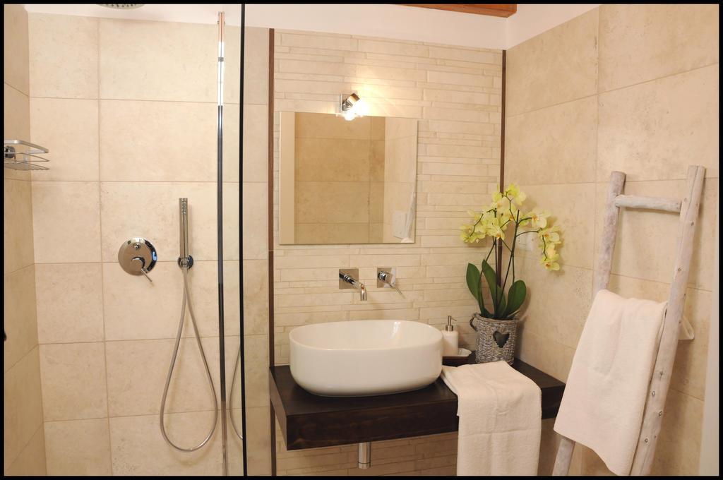 B&B Al Vecchio Borgo Барлетта Номер фото