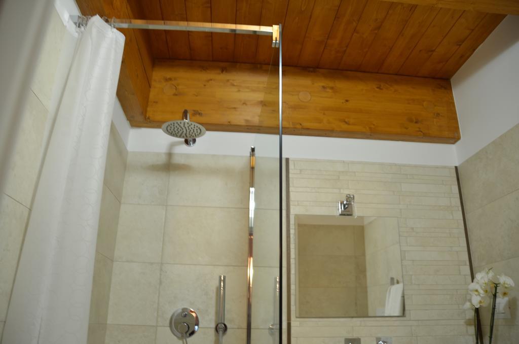 B&B Al Vecchio Borgo Барлетта Номер фото