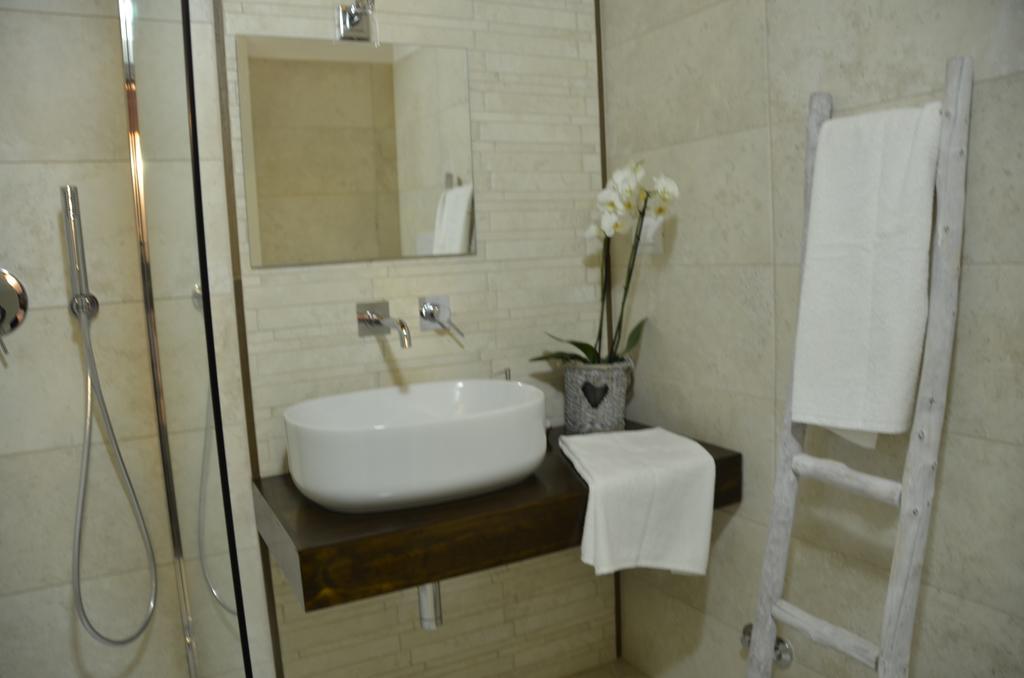 B&B Al Vecchio Borgo Барлетта Номер фото